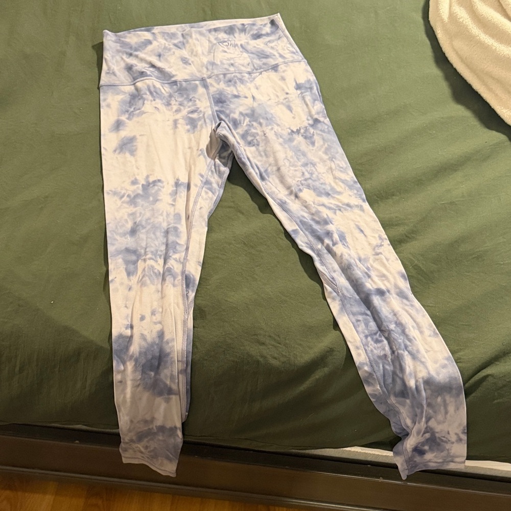 Lululemon leggings full length